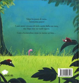 Talpa, Esci Fuori! — Libro - 2