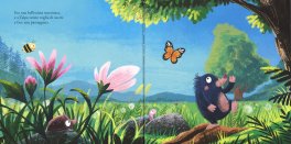 Talpa, Esci Fuori! — Libro - 3