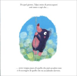 Talpa, Esci Fuori! — Libro - 4