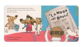 Talpino Terremoto — Libro - 3