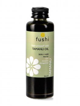 Olio di Tamanu