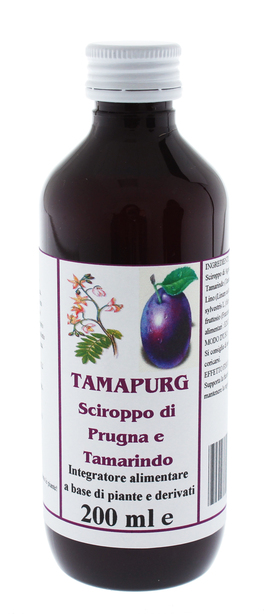 Tamapurg - 1