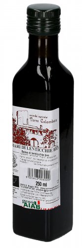 Tamari di Lenticchie Bio - 2