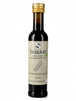Tamari - Salsa di Soia - 1