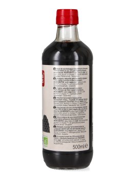 Tamari - Salsa di Soia Biologica con 25% di Sale in Meno - 2