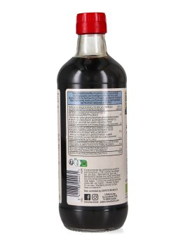 Tamari - Salsa di Soia Biologica con 25% di Sale in Meno - 3
