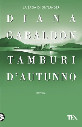 Tamburi d'Autunno — Libro - 1