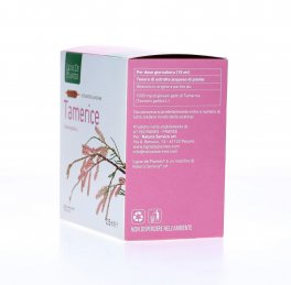 Tamerice - Integratore Ampolle - 4
