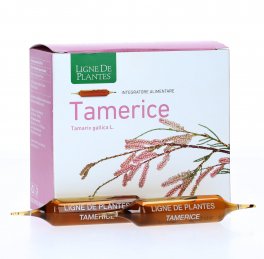 Tamerice - Integratore Ampolle - 1