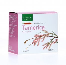 Tamerice - Integratore Ampolle - 2