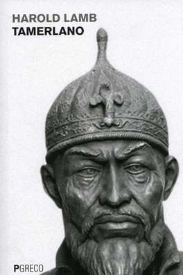 Tamerlano  — Libro - 1