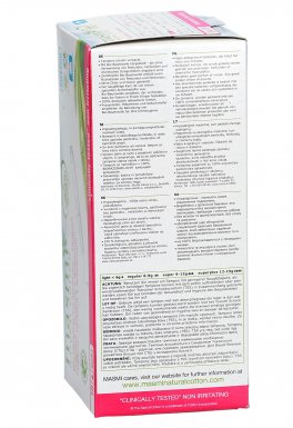 Tamponi Assorbenti Interni Light con Applicatore Biodegradabile - 3
