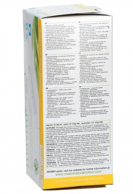 Tamponi Assorbenti Interni Regular con Applicatore Biodegradabile - 3