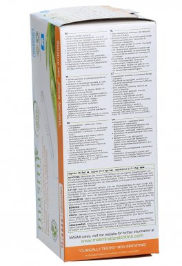 Tamponi Assorbenti Interni Superplus con Applicatore Biodegradabile - 2