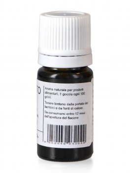 Tanaceto Blu - Olio Essenziale Puro - 2