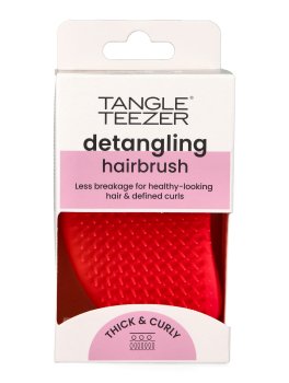 The Original Detangler - Spazzola Districante Capelli Spessi e Ricci - 6