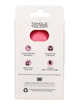 The Original Detangler - Spazzola Districante Capelli Spessi e Ricci - 7