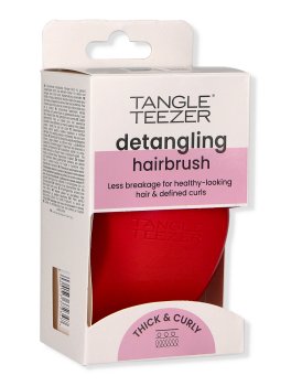 The Original Detangler - Spazzola Districante Capelli Spessi e Ricci - 4