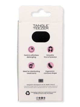 The Original Salon Elite - Spazzola Districante Professionale - 6