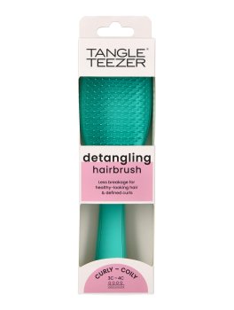 The Ultimate Detangler Naturally Curly - Spazzola Districante Capelli Ricci - 3