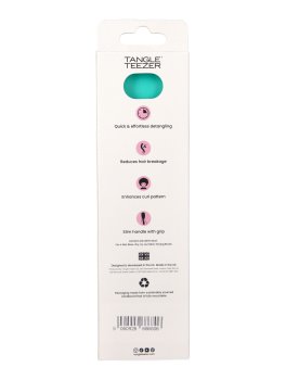 The Ultimate Detangler Naturally Curly - Spazzola Districante Capelli Ricci - 6