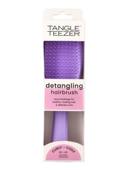 The Ultimate Detangler Naturally Curly - Spazzola Districante Capelli Ricci - 3