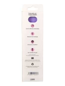 The Ultimate Detangler Naturally Curly - Spazzola Districante Capelli Ricci - 8