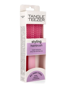 The Ultimate Styler - Spazzola Styling per Capelli - 2