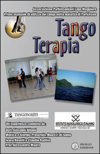 Tango Terapia 