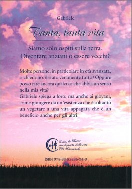 Tanta, Tanta Vita — Libro - 2