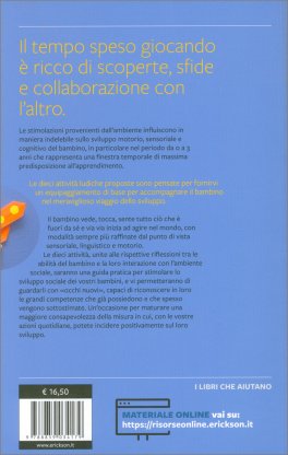 Tante Attività da Fare Insieme nei Primi 3 Anni — Libro - 2