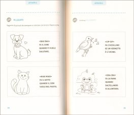Tante Attività da Fare Insieme nei Primi 3 Anni — Libro - 3