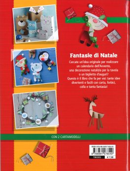 Tante Idee per il Natale — Libro - 2