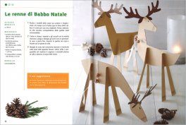 Tante Idee per il Natale — Libro - 3
