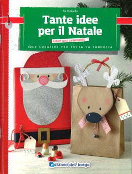 Tante Idee per il Natale — Libro - 1