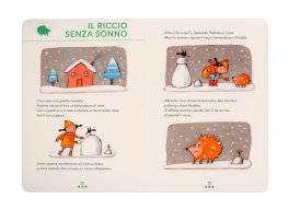 Tante Storie di Gatti, Conigli, Ranocchi e... — Libro - 3