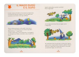 Tante Storie di Maghi, Draghi, Principesse e.... — Libro - 3