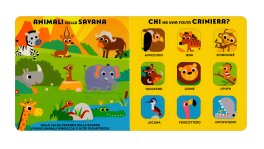 Tanti Animali da Scoprire — Libro - 3