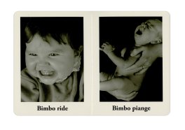 Tanti Bimbi Belli — Libro - 3