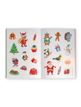 Tanti Giochi e Passatempi di Natale — Libro - 2