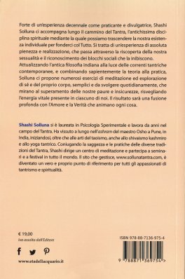 Tantra — Libro - 2