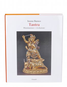 Tantra — Libro - 1