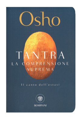 Tantra. La Comprensione Suprema — Libro - 1