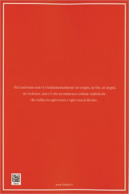 Tantra — Libro - 2