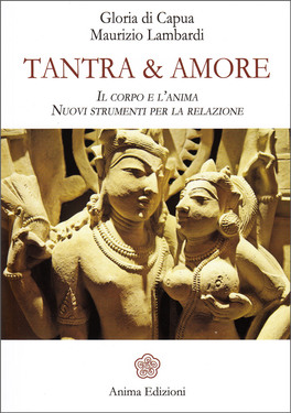 Tantra & Amore — Libro - 1