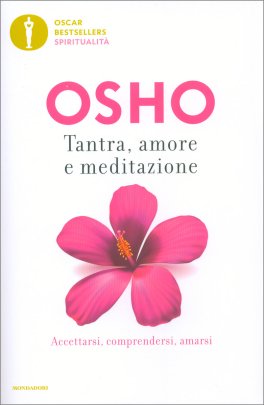 Tantra, Amore e Meditazione — Libro - 1