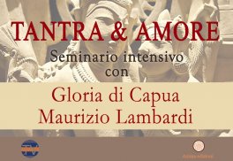 Video Corso - Tantra e Amore — Digitale - 1