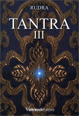 Tantra III — Libro - 1