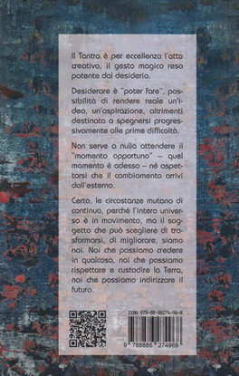 Tantra Oggi — Libro - 2