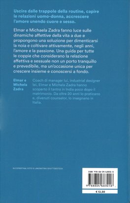 Tantra per Due — Libro - 2